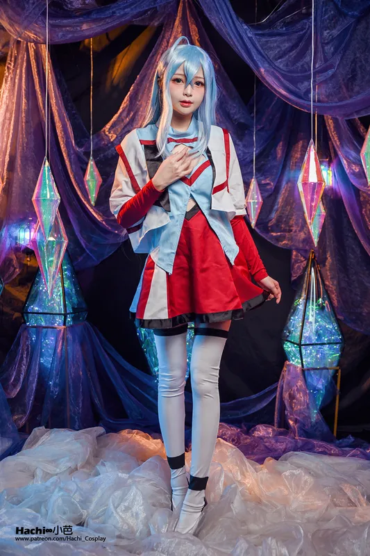 Vivy - hachi_小芭